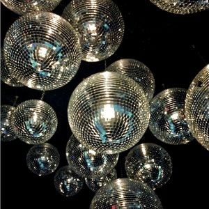 Meet your Posher, Kelis